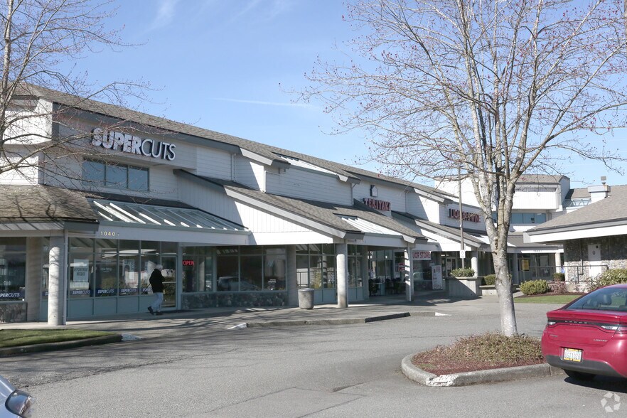 1009 Monroe Ave, Enumclaw, WA à louer - Photo de l’immeuble – Image 3 sur 5