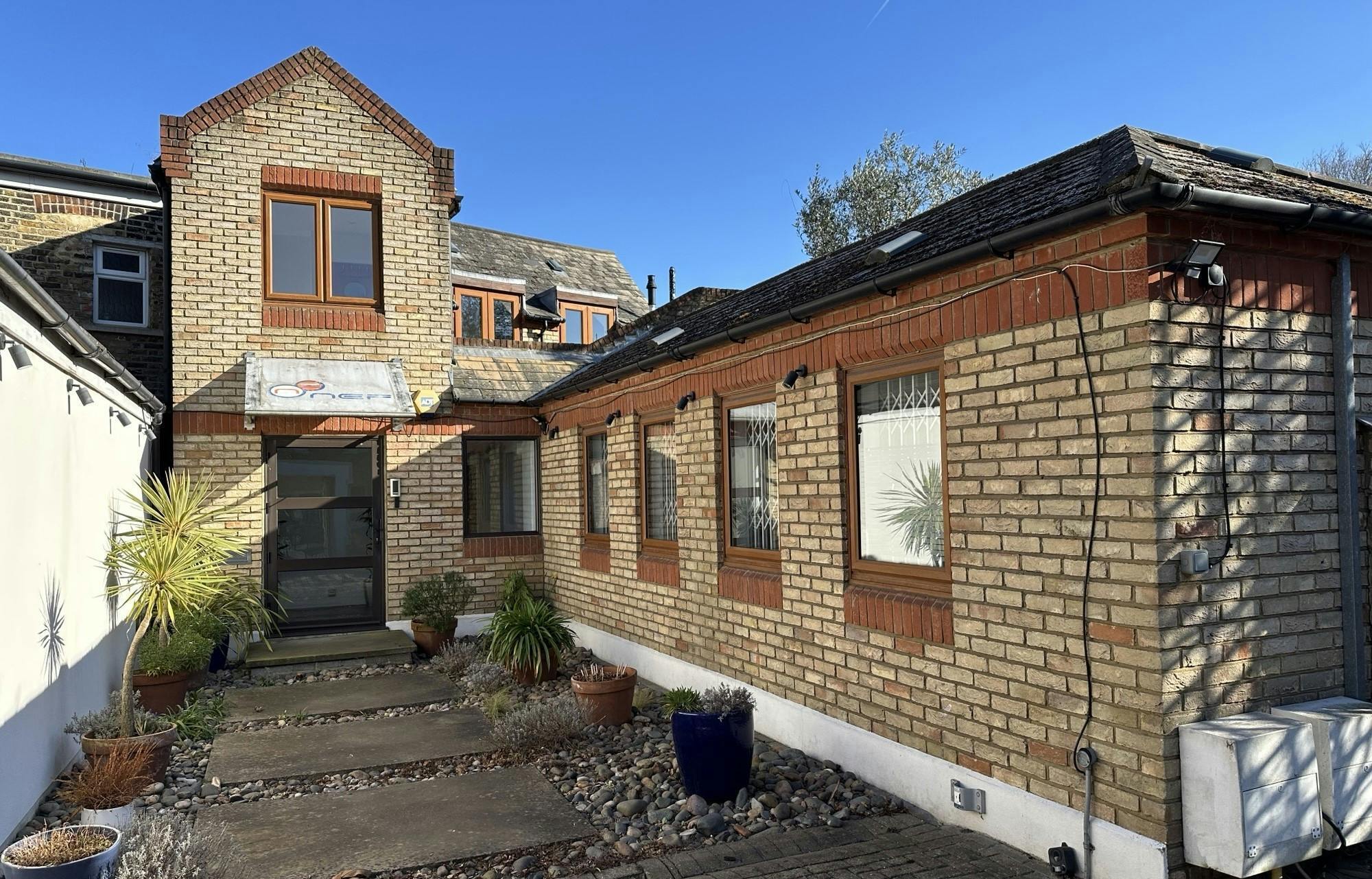 Bective Pl, Londres à louer Photo de l’immeuble– Image 1 sur 14