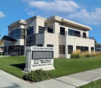 Plus de détails pour 717 S Kimball Ave, Caldwell, ID - Bureau à louer