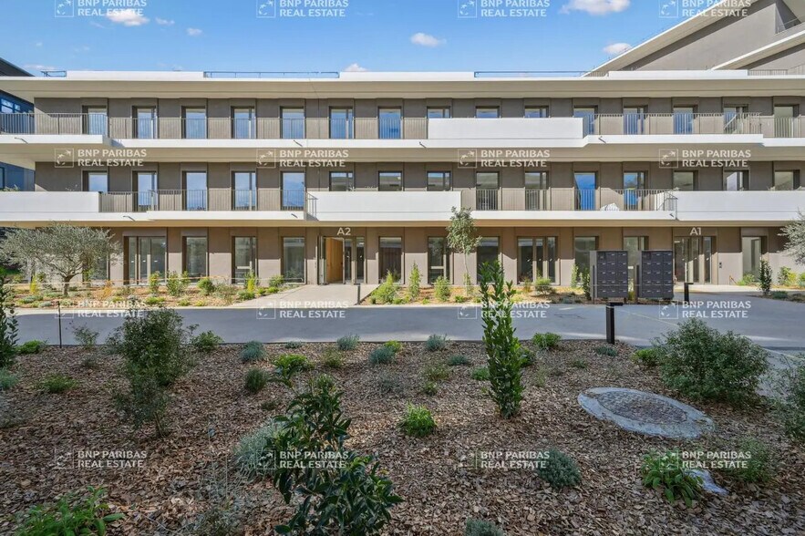 Bureau dans Valbonne à louer - Photo de l’immeuble – Image 3 sur 25