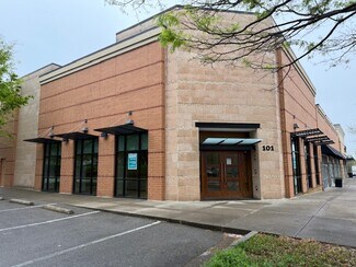 Plus de détails pour Carothers Pky & Bakers Br Ave, Franklin, TN - Local commercial à louer