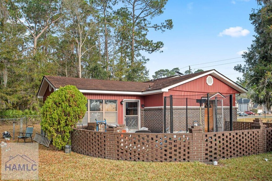 829 Olmstead Drive portefeuille de 1 biens à vendre sur LoopNet.fr - Photo de l’immeuble – Image 3 sur 11