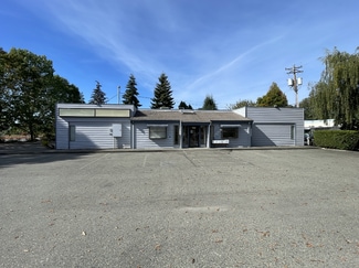 Plus de détails pour 502 54th Ave E, Fife, WA - Bureau à louer