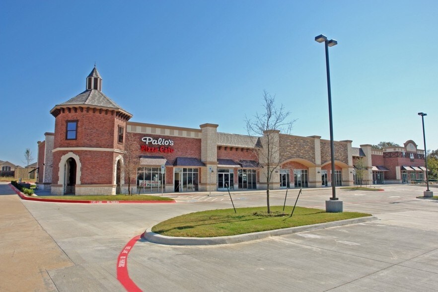 2200 FM 157, Mansfield, TX à louer - Photo de l’immeuble – Image 2 sur 8