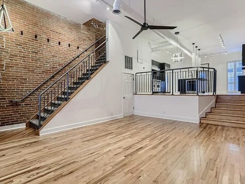 1748-1750 Blake Street, Denver, CO à vendre - Photo intérieure – Image 3 sur 22