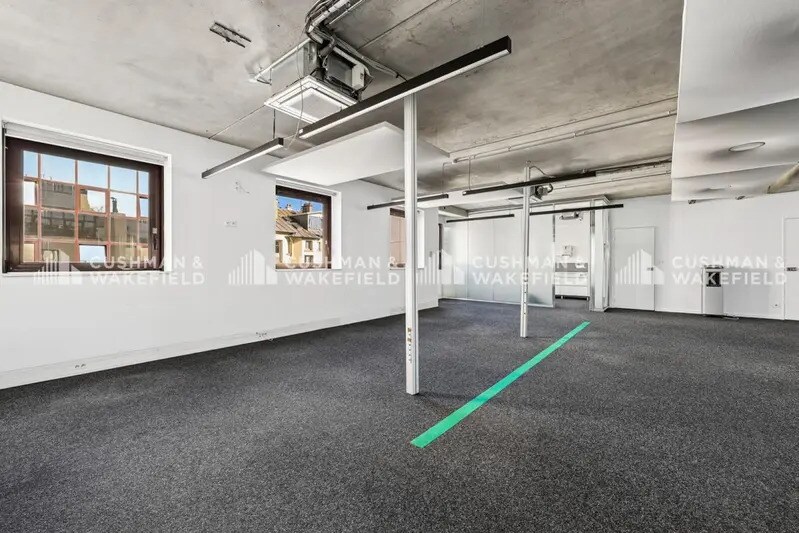Bureau dans Boulogne-Billancourt à louer - Photo intérieure – Image 3 sur 6