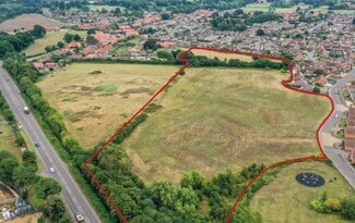 Plus de détails pour Sweetbriar Clos, Snettisham - Terrain à vendre