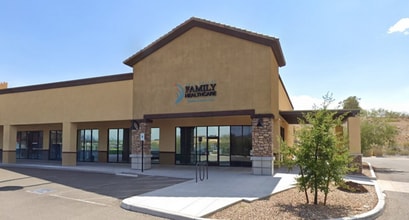 13370 E Mary Ann Cleveland Way, Corona, AZ à louer Photo de l’immeuble– Image 1 sur 4