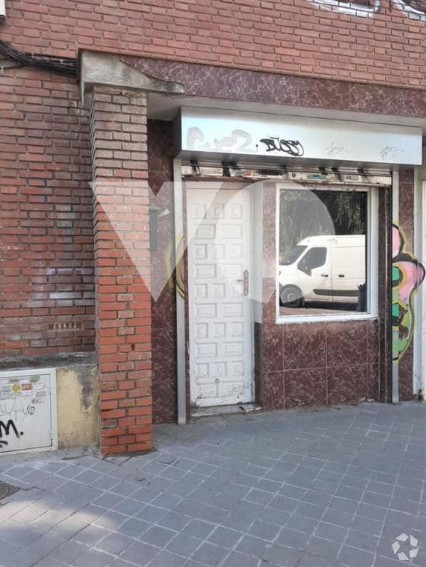 Local commercial dans Madrid, Madrid à louer Photo intérieure– Image 1 sur 6