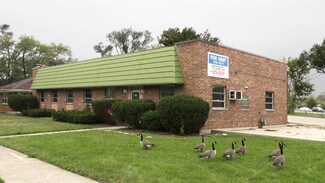 Plus de détails pour 5432 Howard St, Skokie, IL - Industriel/Logistique à louer