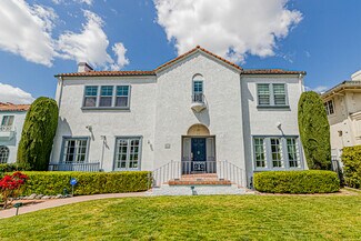 Plus de détails pour 821 Lorraine Blvd, Los Angeles, CA - Logement à vendre