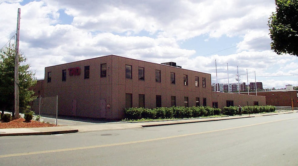 45-47 Spruce St, Chelsea, MA à louer - Autre – Image 2 sur 3