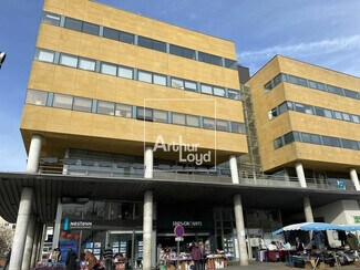 Plus de détails pour Bureau à louer