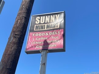 Plus de détails pour 1230 E Santa Gertrudis, Kingsville, TX - Local commercial à vendre