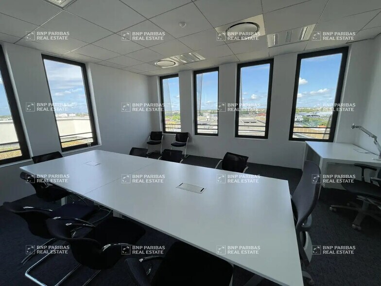 56 Avenue Maurice Bourges Maunoury, Toulouse à louer - Photo de l’immeuble – Image 3 sur 24