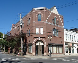 Plus de détails pour 126 N Main St, Port Chester, NY - Local commercial à louer