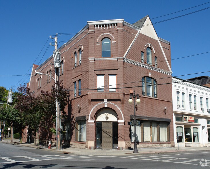 126 N Main St, Port Chester, NY à louer - Photo principale – Image 1 sur 6