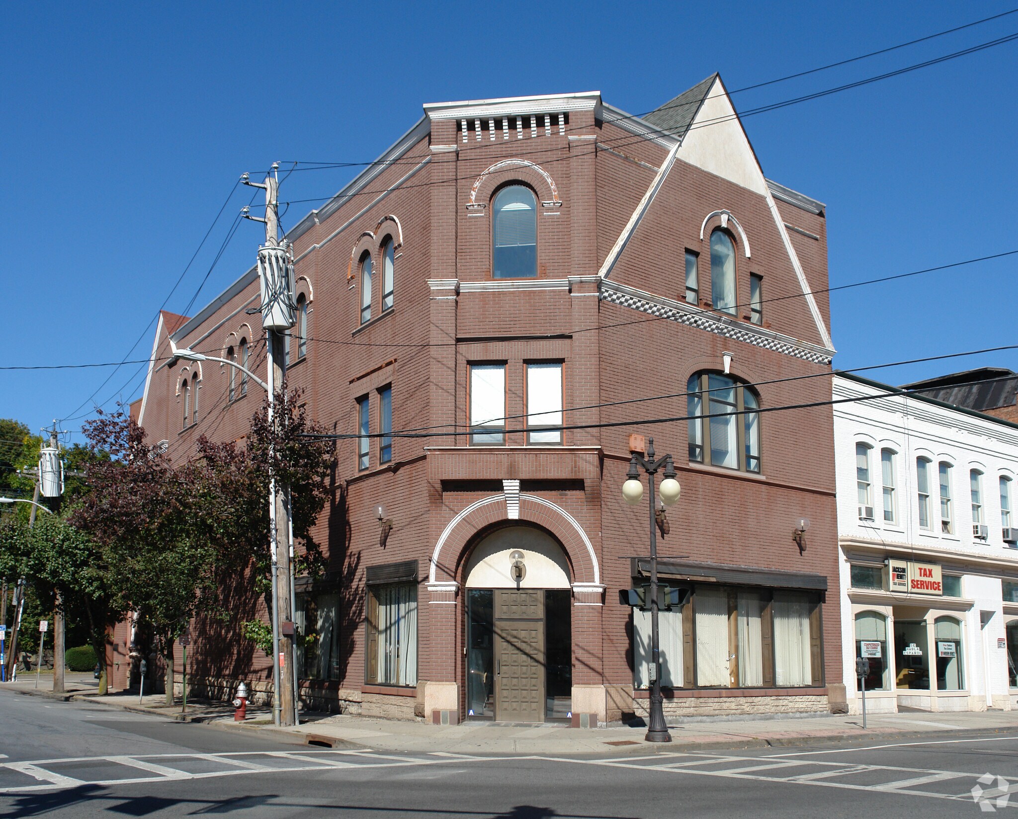 126 N Main St, Port Chester, NY à louer Photo principale– Image 1 sur 7