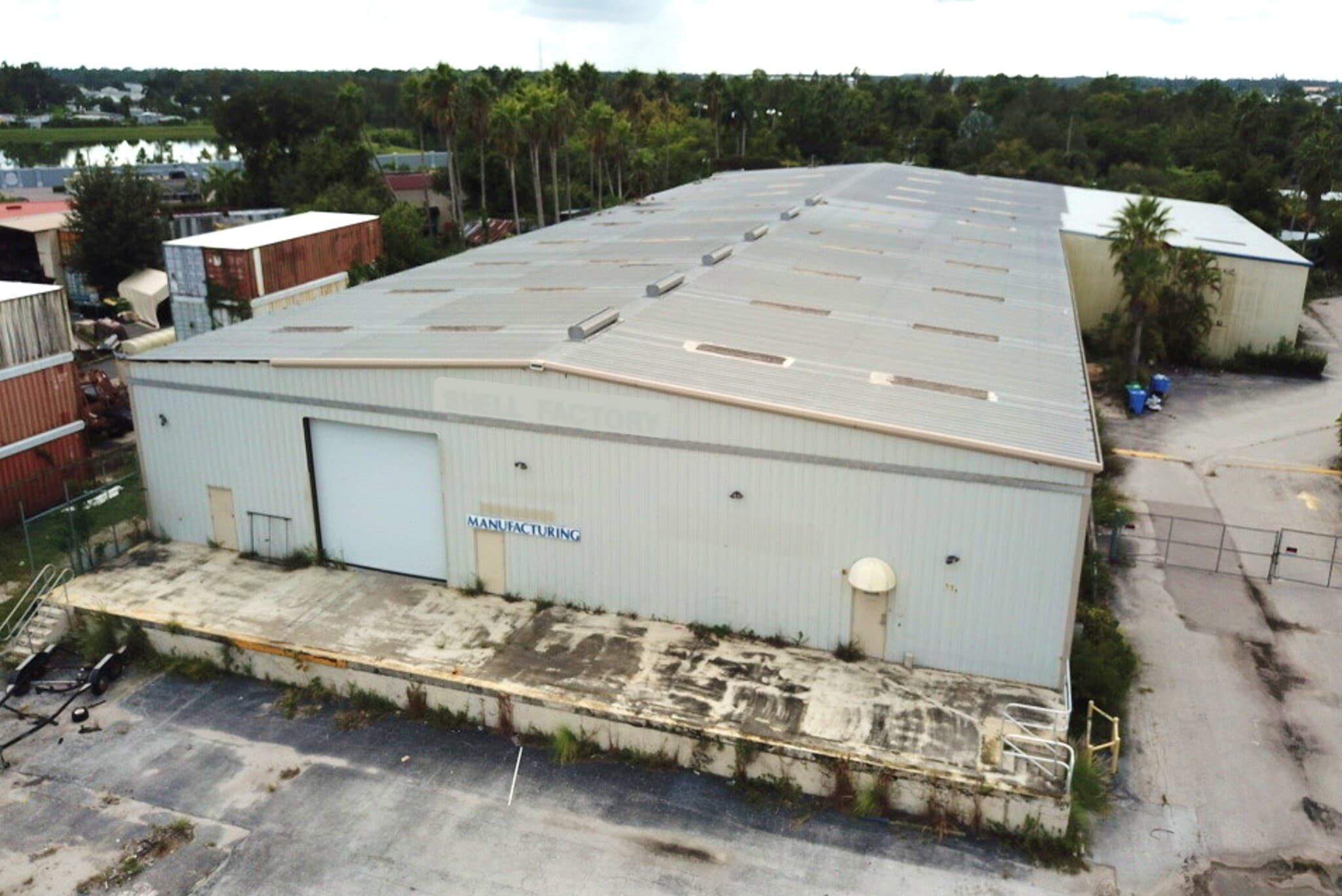 2787 N Tamiami Trl, North Fort Myers, FL à louer Photo intérieure– Image 1 sur 6