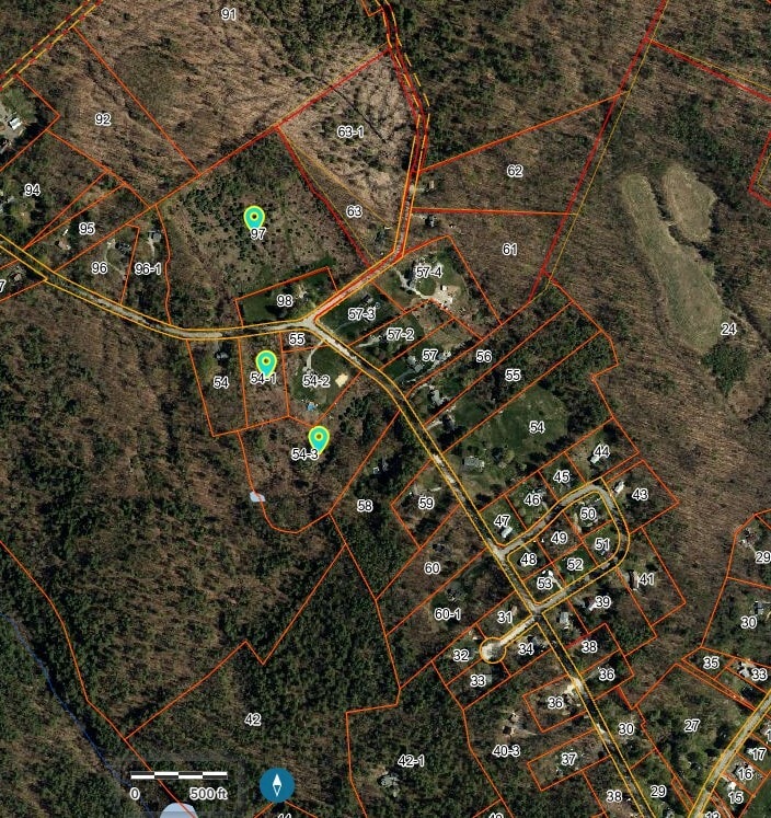 206-208 4th Range Rd, Pembroke, NH à vendre Photo principale– Image 1 sur 4