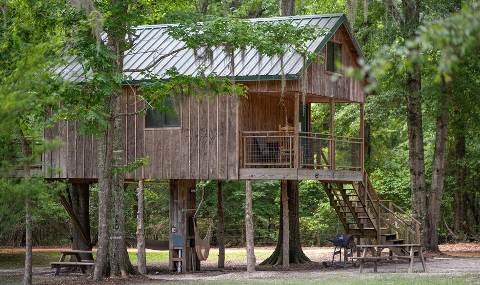 112 Fleeton rd, Hope Hull, AL à vendre - Photo de l’immeuble – Image 3 sur 3