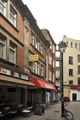 Plus de détails pour 9 Little Turnstile, Londres - Local commercial à vendre
