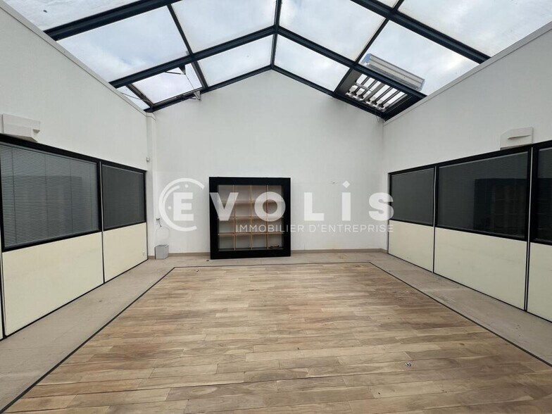 Bureau dans Villiers-sur-Marne à vendre - Photo intérieure – Image 3 sur 14