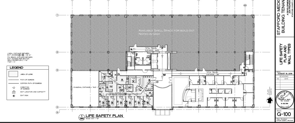 450 Garrisonville Rd, Stafford, VA à louer - Photo de l’immeuble – Image 1 sur 1