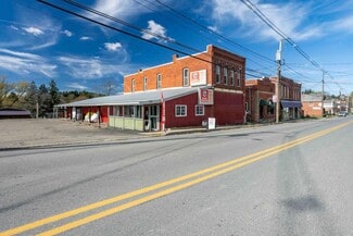 Plus de détails pour 527 Main St, Ulysses, PA - Local commercial à vendre