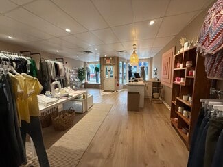 Plus de détails pour 2 E Main St, Ramsey, NJ - Local commercial à louer