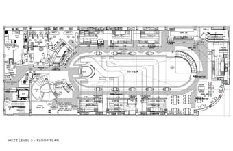 200 E Flagler St, Miami, FL à vendre Plan d’étage– Image 1 sur 1