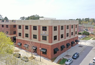 4928 Linksland Dr, Holly Springs, NC - Vue aérienne  vue de carte