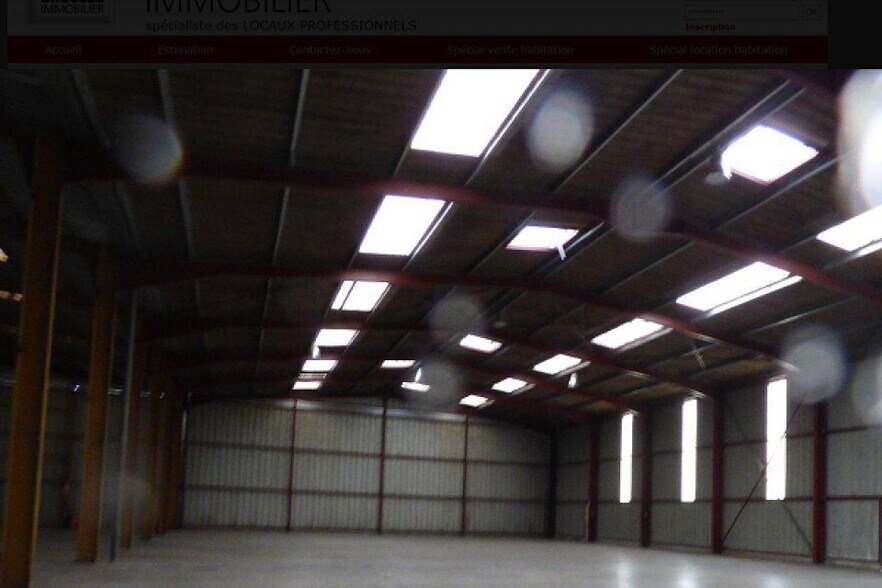 Industriel/Logistique dans Brive-la-Gaillarde à louer - Photo de l’immeuble – Image 1 sur 1