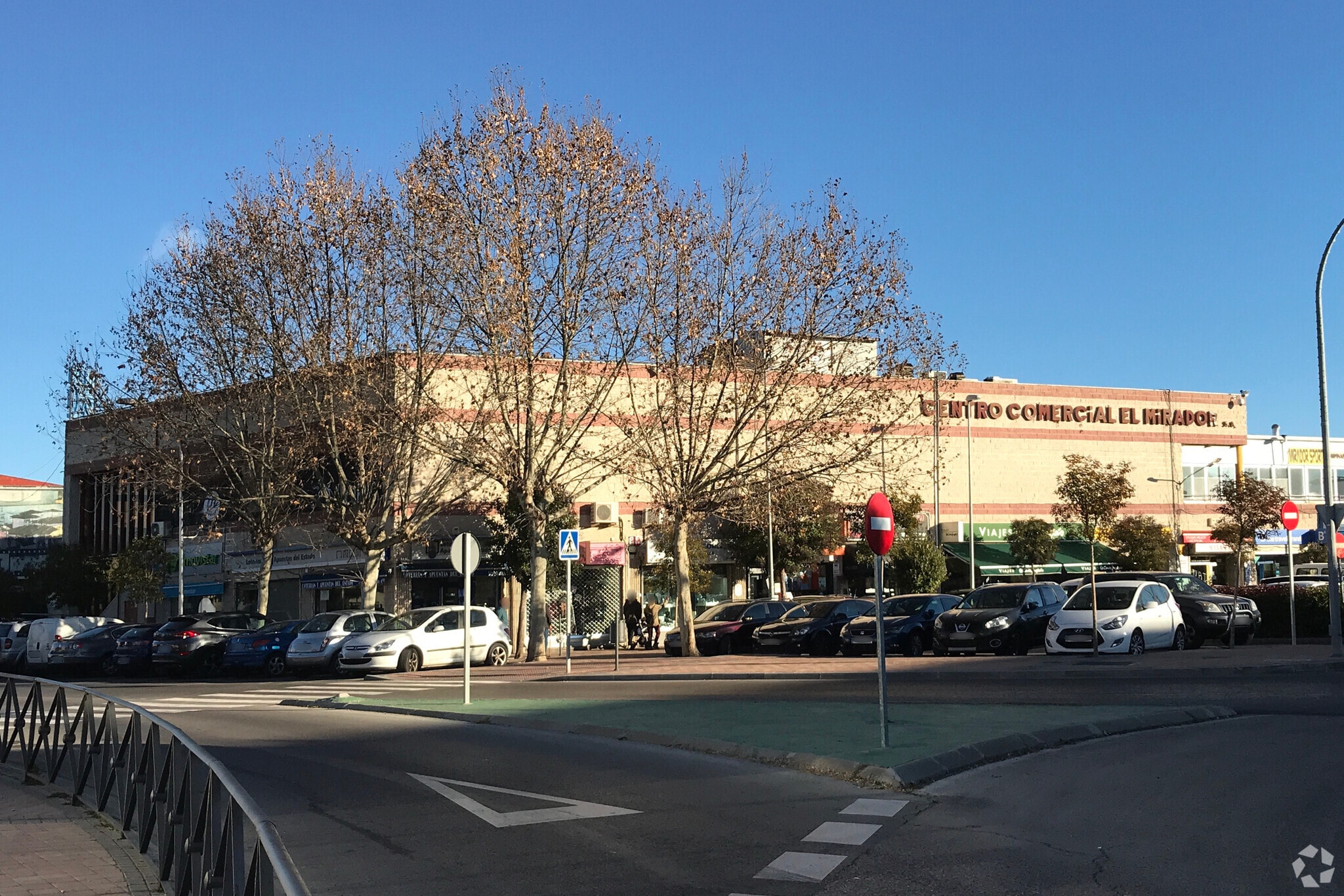 Calle Molino de Viento, 12, Colmenar Viejo, Madrid à vendre Photo principale– Image 1 sur 6