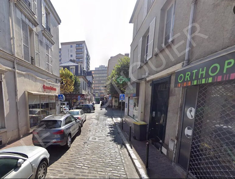 Local commercial dans Choisy-le-Roi à vendre - Photo de l’immeuble – Image 2 sur 3