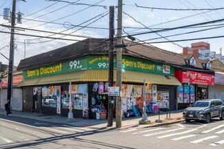 Plus de détails pour 186-192 Beach 116th St, Far Rockaway, NY - Local commercial à louer