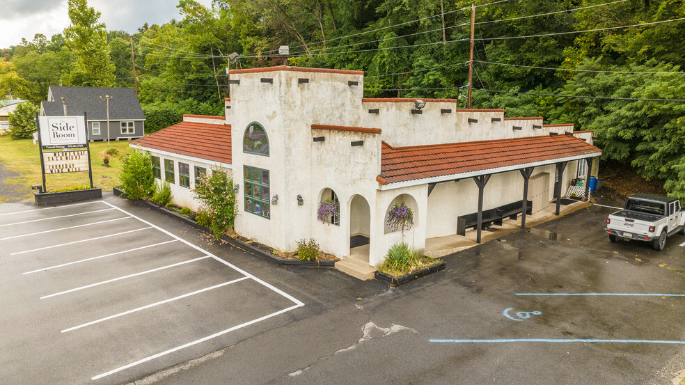 3803 Columbia Blvd, Bloomsburg, PA à vendre - Photo principale – Image 1 sur 15