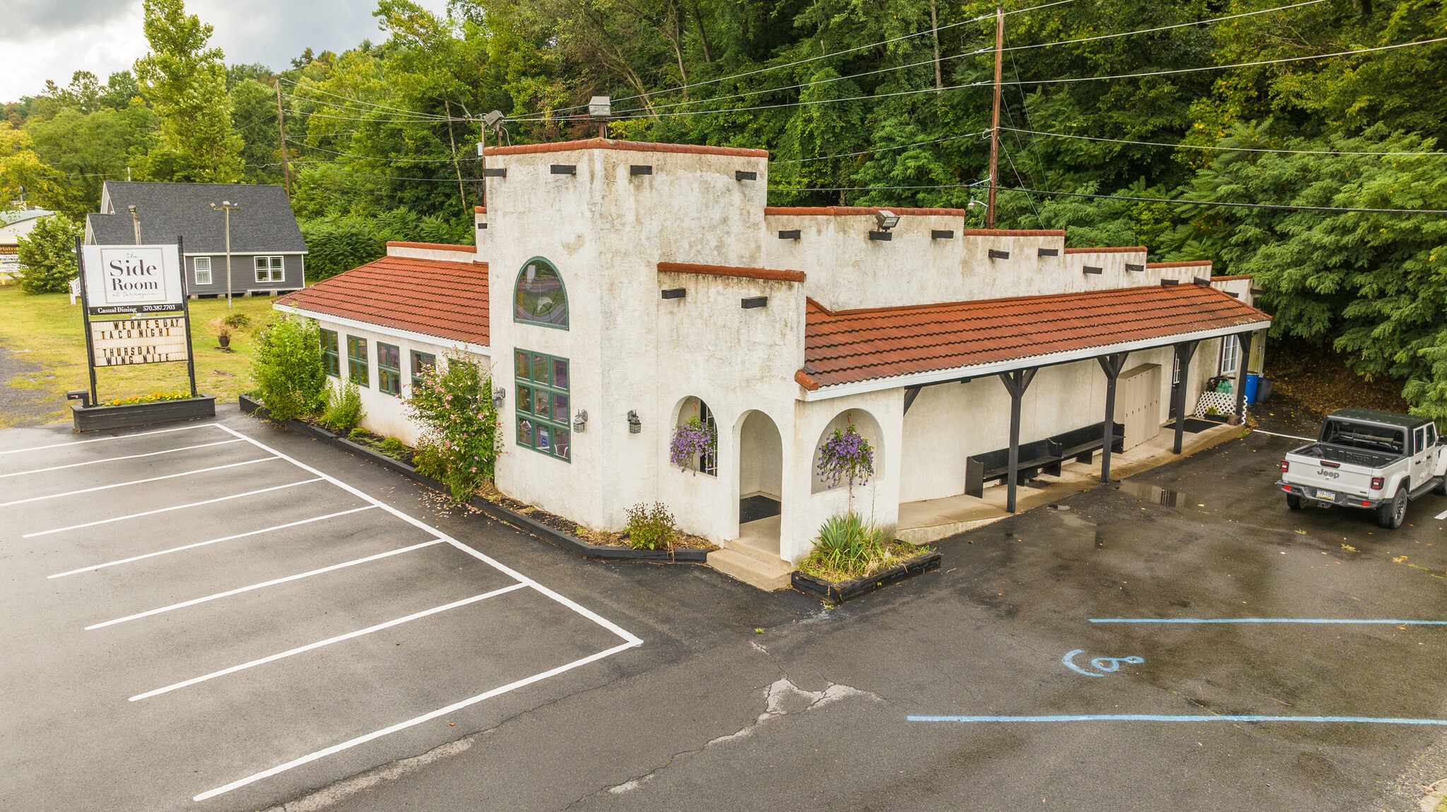 3803 Columbia Blvd, Bloomsburg, PA à vendre Photo principale– Image 1 sur 16