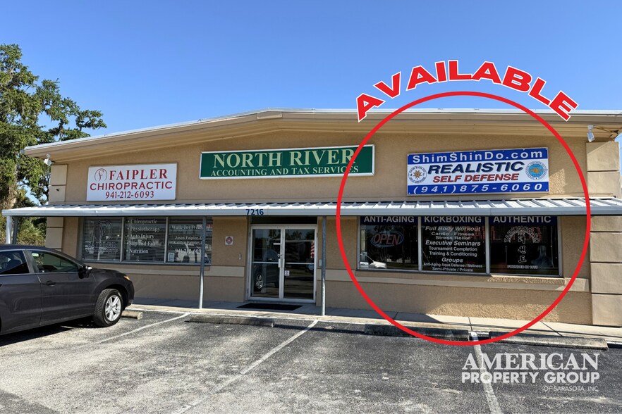 7210 Us-301, Ellenton, FL à louer - Photo de l’immeuble – Image 2 sur 3