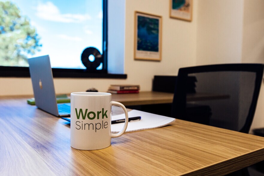 9191 Sheridan Blvd, Westminster, CO à louer - Photo intérieure – Image 2 sur 18