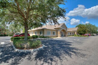 Plus de détails pour 2144 Duck Slough Blvd, New Port Richey, FL - Bureau/Médical à louer