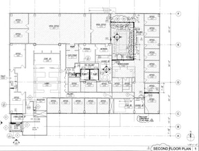 300 Grand Ave, Oakland, CA à vendre Plan d’étage– Image 1 sur 1