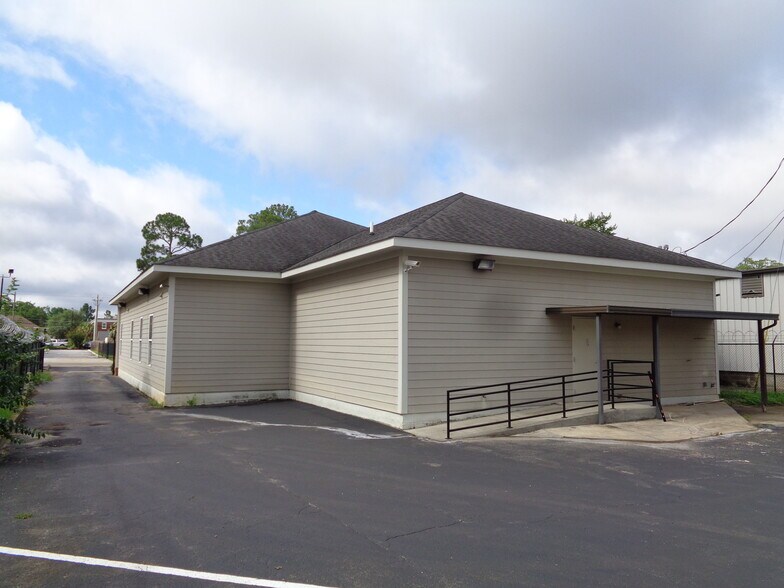 413 Flint Ave, Albany, GA à vendre - Photo de l’immeuble – Image 2 sur 13