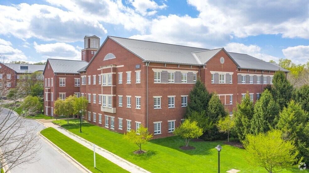930 Ridgebrook Rd, Sparks, MD à louer - Photo de l’immeuble – Image 3 sur 11