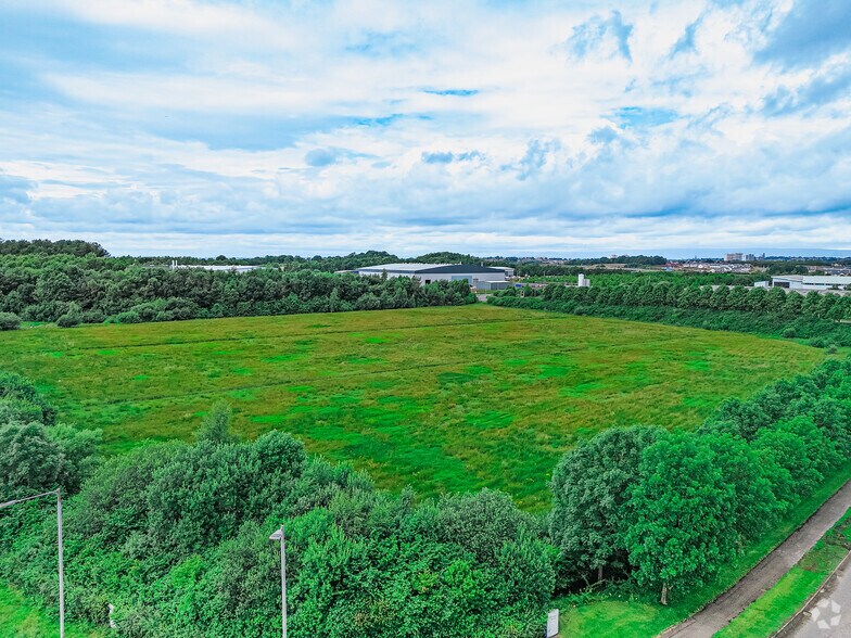 McNeil Dr, Holytown à louer - Aérien – Image 3 sur 3