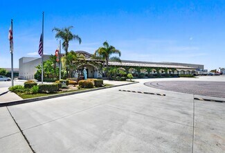 Plus de détails pour 1560 W Lambert Rd, Brea, CA - Terrain à vendre