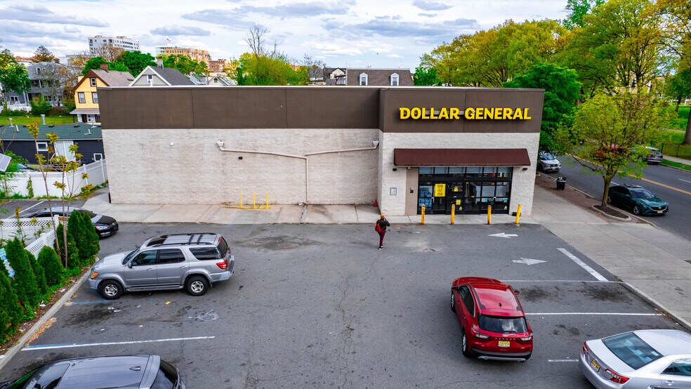 127 Central Ave, Orange, NJ à vendre - Photo de l’immeuble – Image 3 sur 10
