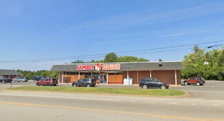 Plus de détails pour 15967 N James Madison Hwy, Dillwyn, VA - Local commercial à vendre