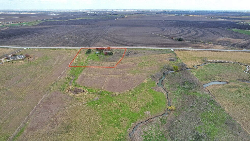4100 County Road 101, Taylor, TX à vendre - Photo de l’immeuble – Image 2 sur 16