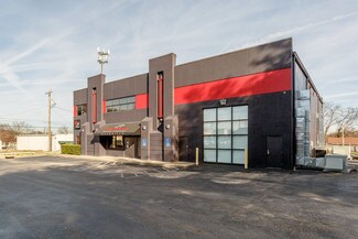 Plus de détails pour 2844 Logan St, Nashville, TN - Local d’activités à vendre
